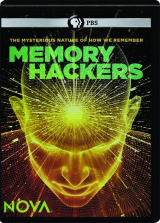 Locandina di NOVA: Memory Hackers