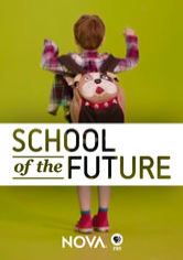 Locandina di NOVA: School of the Future