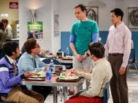 The Big Bang Theory 12: cast in lacrime durante la lettura dell'ultimo episodio