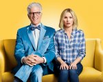 The Good Place 2, su Netflix in streaming da oggi!