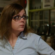 Alla conquista del congresso: un'immagine del documentario