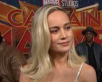 Avengers: Endgame, Brie Larson ha iniziato le riprese prima di sapere che era Captain Marvel