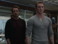 Avengers: Endgame contiene il primo momento apertamente gay dell'MCU