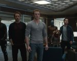 Avengers: Endgame, spettatrice cinese piange senza sosta e viene portata in ospedale dopo il film