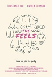 Locandina di The Feels
