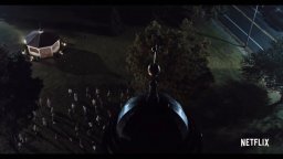 The Society - Teaser Italiano