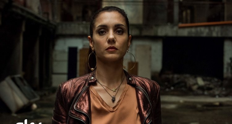 Gomorra 5 Episodi 9 E 10 Telegram