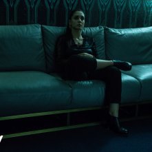 Gomorra - La Serie: Cristiana Dell'Anna nel decimo episodio della quarta stagione