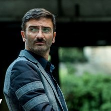 Gomorra La Serie: una scena con Andrea Di Maria del nono episodio della quarta stagione