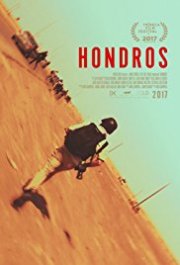 Locandina di Hondros