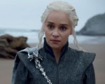 Il Trono di Spade: la statua di cera di Daenerys somiglia a John Travolta