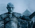 Il trono di spade: il Re della Notte arrestato in Norvegia