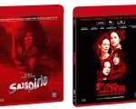 Suspiria vs Suspiria: ecco chi vince il duello fra i blu-ray dei film di Argento e Guadagnino