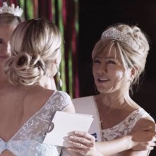 Voglio una vita a forma di me: una scena del film con Jennifer Aninston