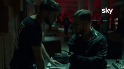 Gomorra La Serie - Clip Episodio 9