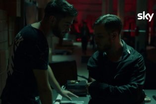 Gomorra La Serie - Clip Episodio 9