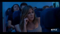 Murder Mystery - Trailer Italiano