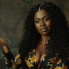 American Gods: Yetide Badaki  nel finale della seconda stagione