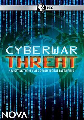 Locandina di NOVA: CyberWar Threat