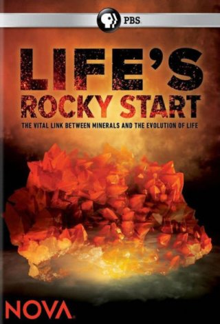 Locandina di NOVA: Life's Rocky Start
