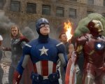 The Avengers, Rai 2 taglia le scene post credits del film!