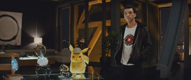 Detective Pikachu 12