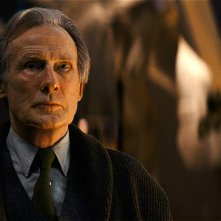 Detective Pikachu: una scena con Bill Nighy