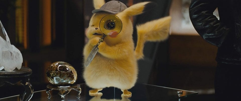 Detective Pikachu 19