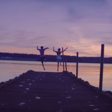 The Last Summer: una scena del film