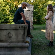 American Gods: Ricky Whittle nel finale della seconda stagione