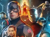 Avengers: Endgame, chi saranno i nuovi supereroi del Marvel Cinematic Universe