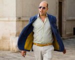 Checco Zalone: le riprese del nuovo film Tolo Tolo si spostano a Bari