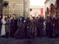 Il trono di spade 8x03: ecco chi è morto nella battaglia di Winterfell e come!
