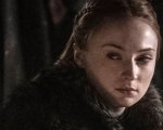 Il Trono di Spade 8, di chi è il misterioso volto dietro Sansa Stark?