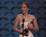 Jennifer Lawrence: come ha rischiato di perdere il ruolo che le ha fatto vincere l'Oscar