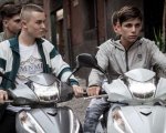 La Paranza dei Bambini: accoltellato Artem Tkachuk, uno dei giovani protagonisti!