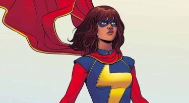 Ms Marvel Marvel