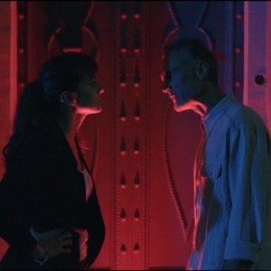 Onirica: un momento del film