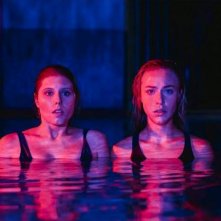 Onirica: un'immagine del film