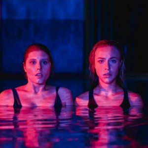 Onirica: un'immagine del film