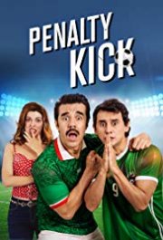 Locandina di La pena máxima