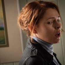 Pet Sematary: un primo piano di Amy Seimetz