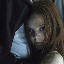 Pet Sematary: una scena con Jeté Laurence