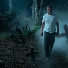 Pet Sematary: una scena con Jason Clarke