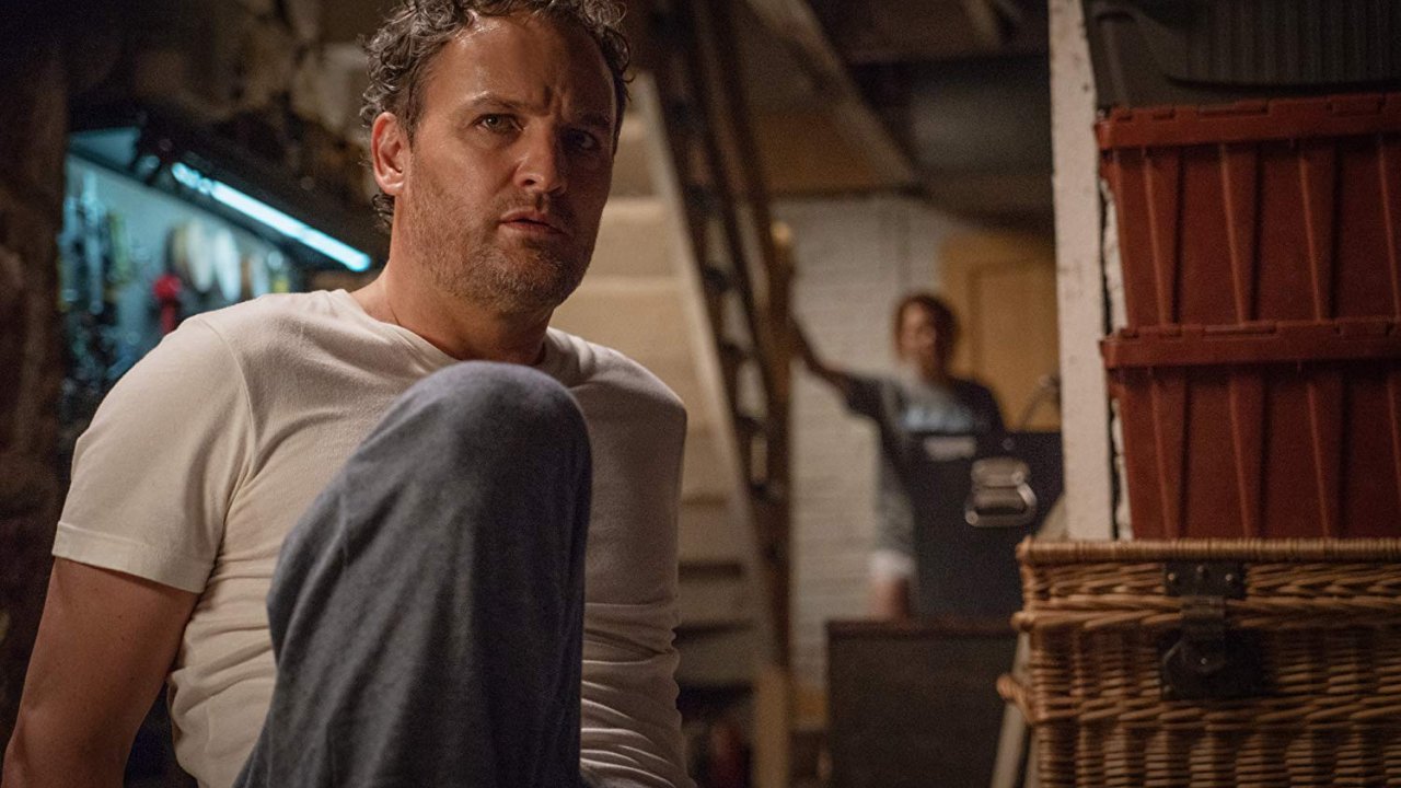 Jason Clarke si unisce al cast de L'ammutinamento del Caine