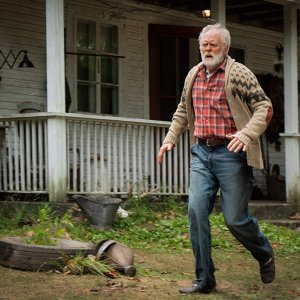 Pet Sematary: una scena con John Lithgow
