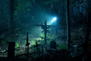 Pet Sematary 9