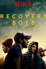 Locandina di Recovery Boys