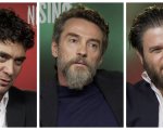 Riccardo Scamarcio su Non sono un assassino: “Il cinema è come la poesia, richiede attenzione ed empatia”