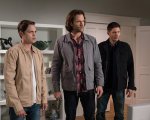 Supernatural 14, la recensione della penultima stagione